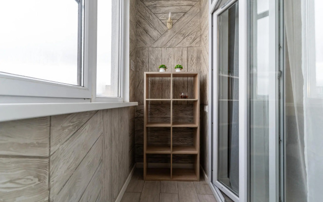 LetoApart (ЛетоАпарт) на улице Суворовская 71-199