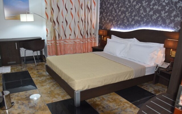 New Heaven Hotel