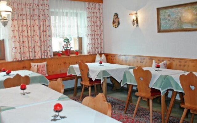 Haus Traudl