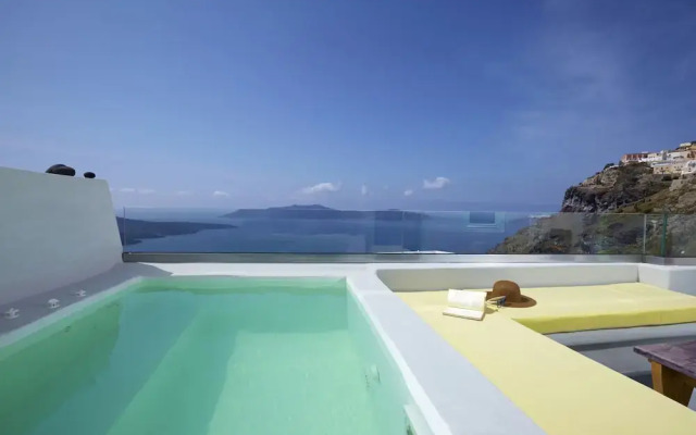 Caldera Esprit Suites