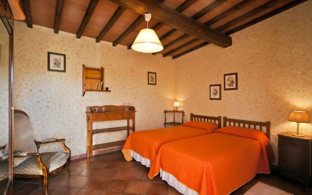 Agriturismo Poggio Alle Lame