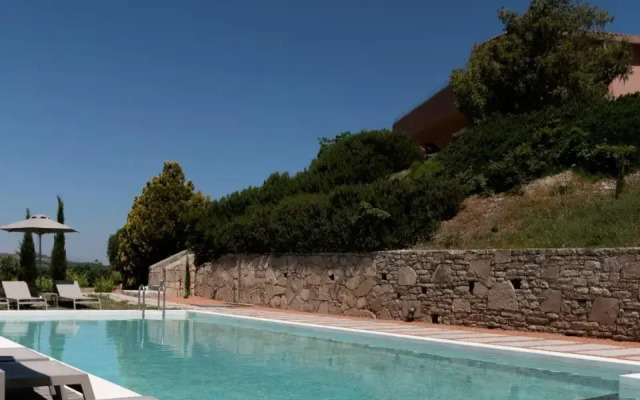 Eleonas Estate