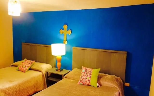 San Roque 28 Apartment