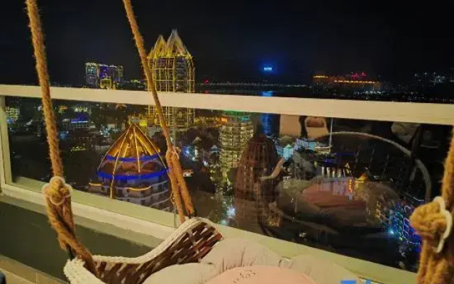 Xiqu Homestay (Gaozhuang Star Night Market)