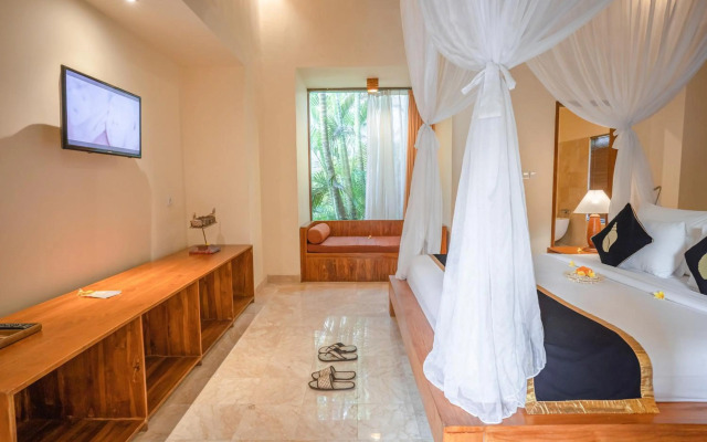 The Sankara Resort & Spa