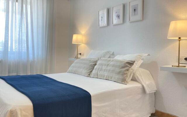 Apartamento Campillo 23 Trujillo