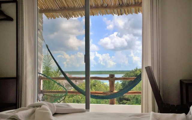 Hotel Aires Bacalar