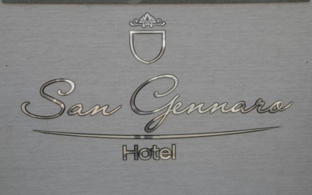 Hotel San Gennaro