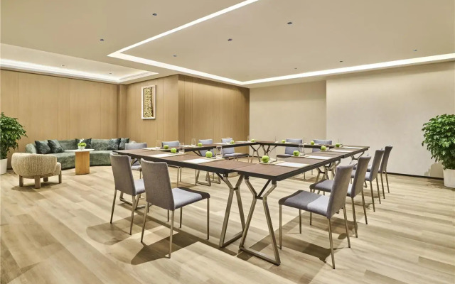 Doubletree by Hilton Shenzhen Bay