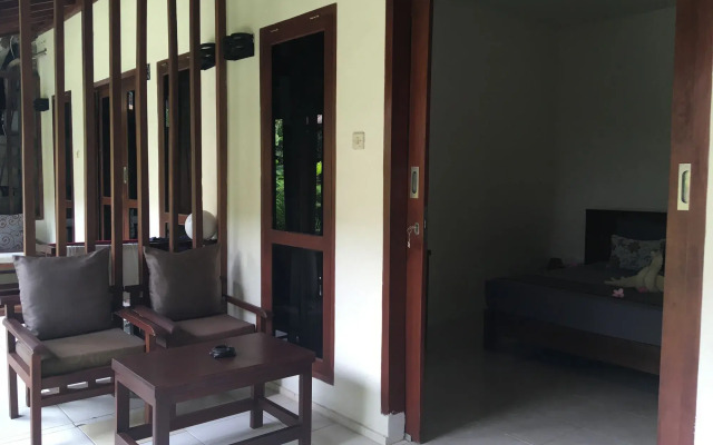 D'Gilian Bungalow