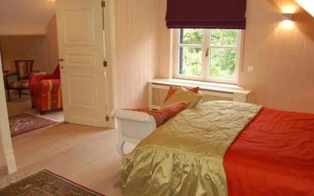 B&B Villa Hestia