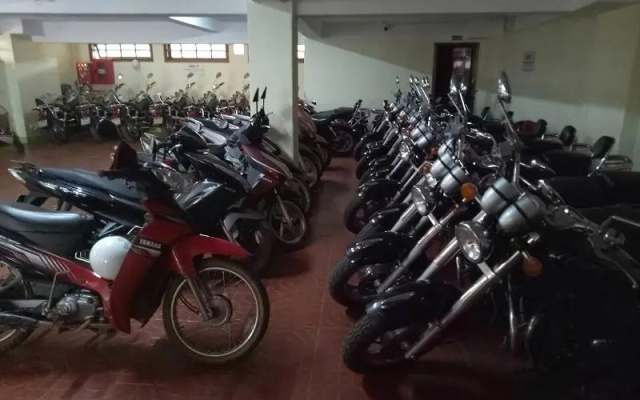 Green Hotel – Sports – Huong Hoa
