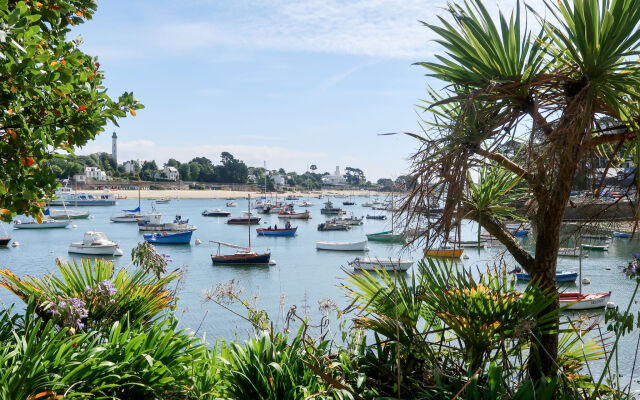 Holiday home Impasse des Bruyeres Benodet