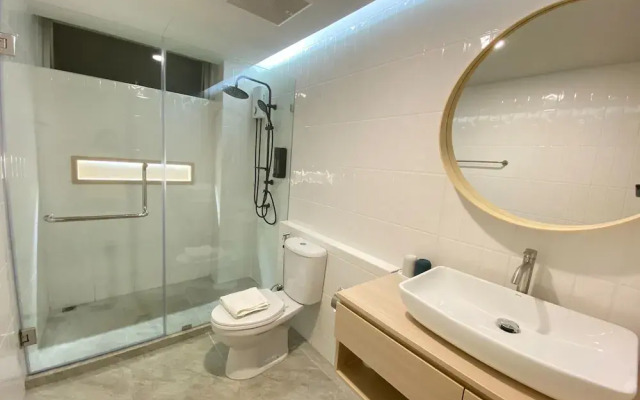 Ascella Bangkok Hotel