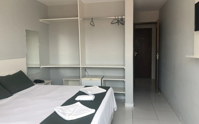 Hotel Filipeia Bessa