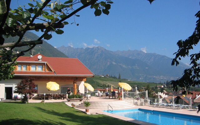 Pension Weihergut