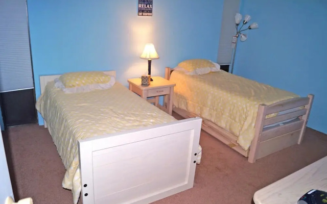 Irene 206 - 2 Br Condo