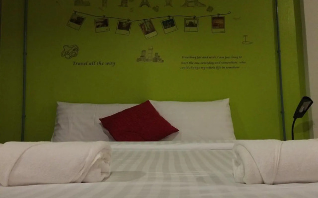 K2 Backpacker Hostel