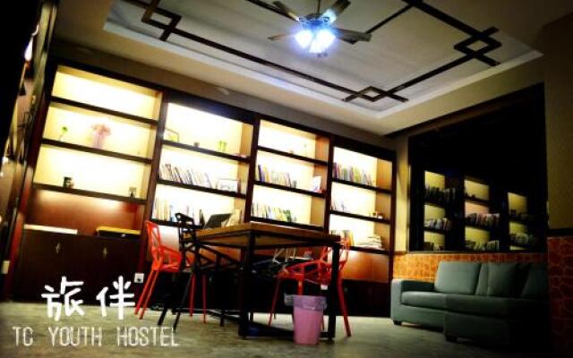 TC Youth Hostel