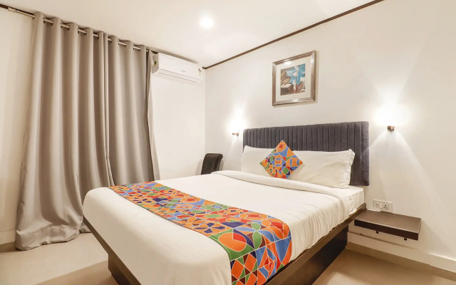 Fabhotel Park Inn