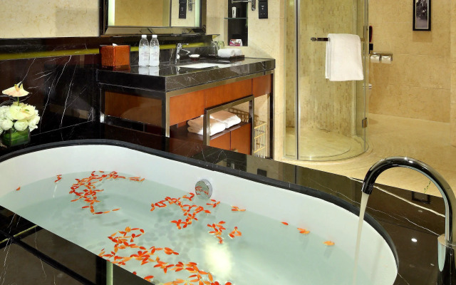 Crowne Plaza Chengdu West by IHG