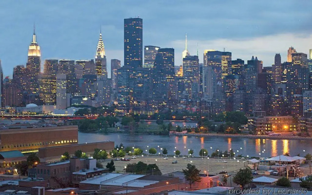 Best Western Long Island City