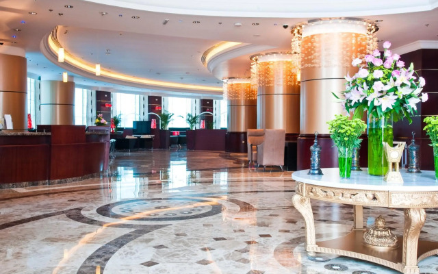 Retaj Al Rayyan Hotel