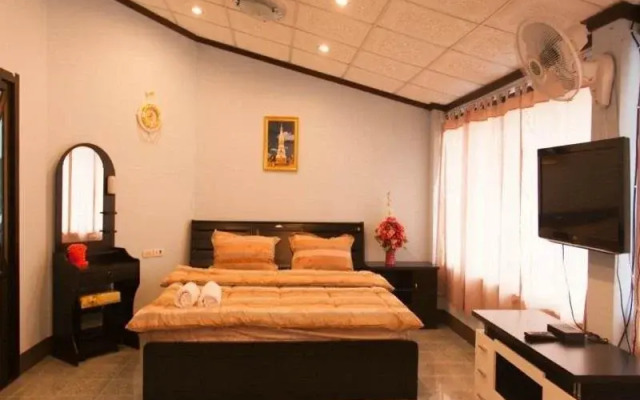 Rimkhong View Resort Thatphanom