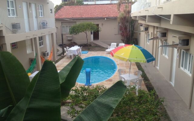 Maceió Hostel e Pousada