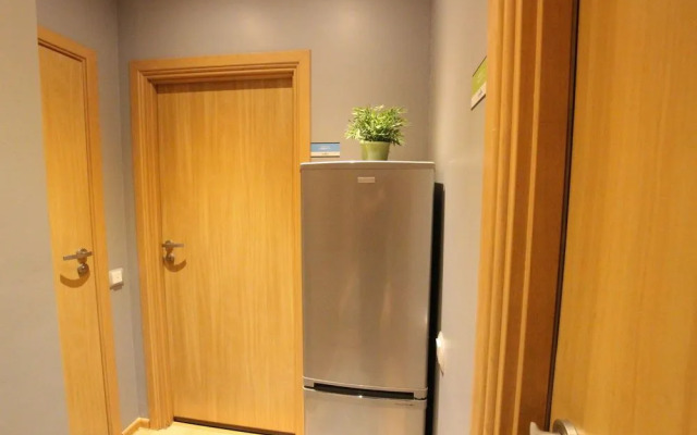 Rainbow Apartments 3