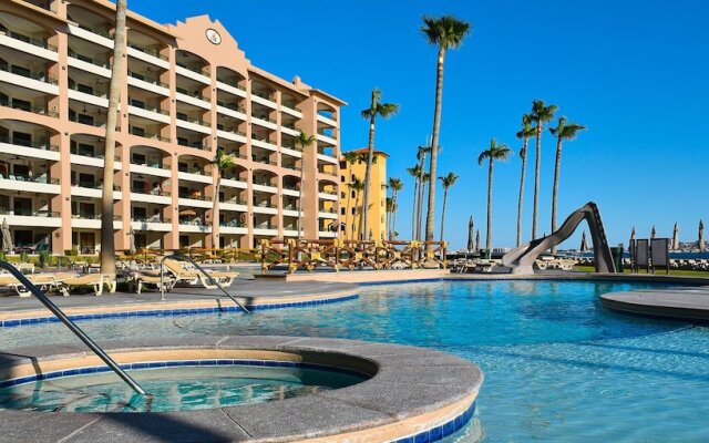 Sonoran Spa Rocky Point