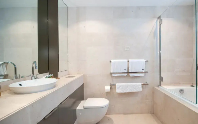 Amarna Luxury Beach Resort