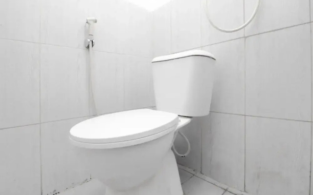 Airy Eco Pancoran Duren Tiga Barat Enam 41 Jakarta