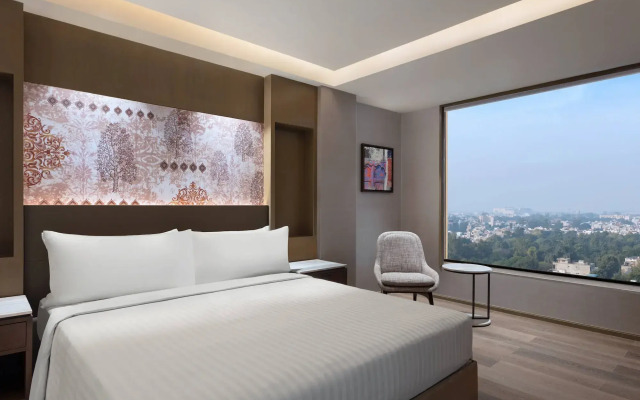Courtyard by Marriott Amritsar