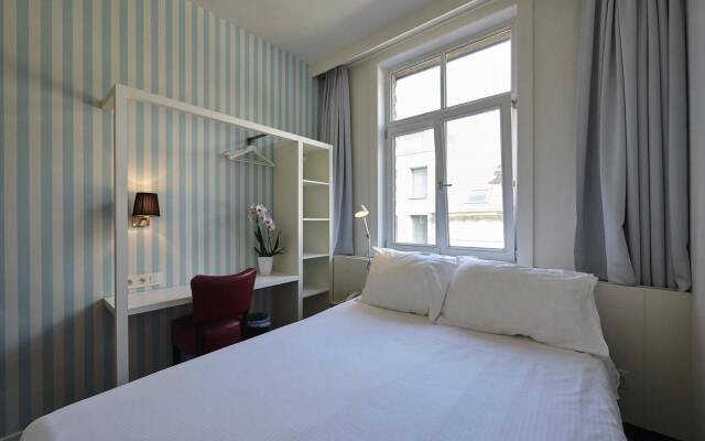 City Partner Hotel Mondo