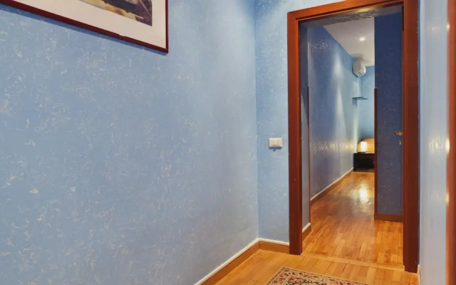 Principe Eugenio Apartment