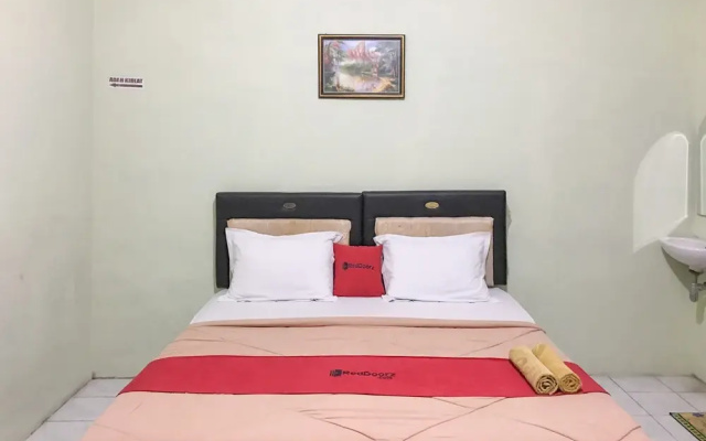 Guest House Shafira Syariah RedPartner