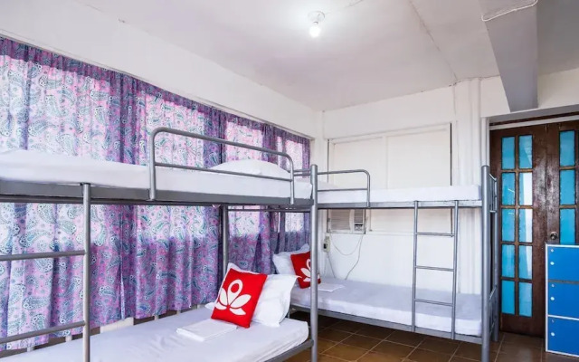 ZEN Rooms Basic RX Hostel La Union