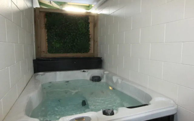 Rose Apartments and Spa