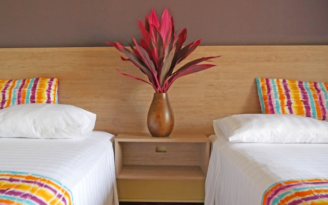 Hotel Giada