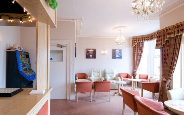 The Sands Hotel