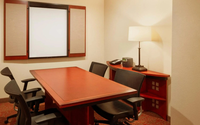 Larkspur Landing Extended Stay Suites Sunnyvale