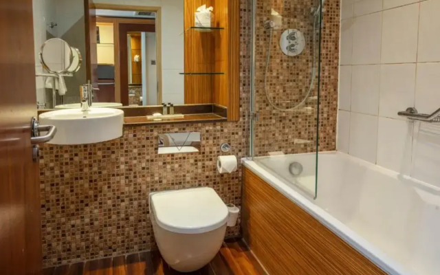 Ashford International Hotel & Spa