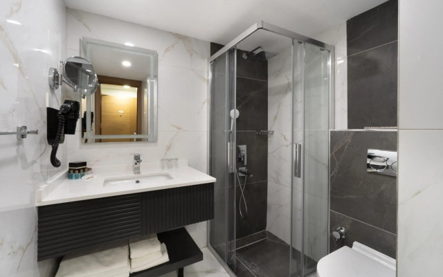 Prima Sr Hotel & Convention