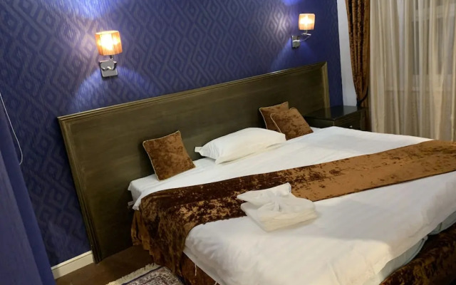 ABK Hotel