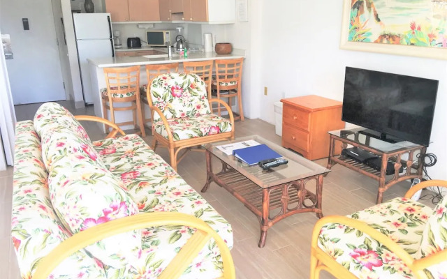 Ilikai by Luana Hawaii Vacation Rentals