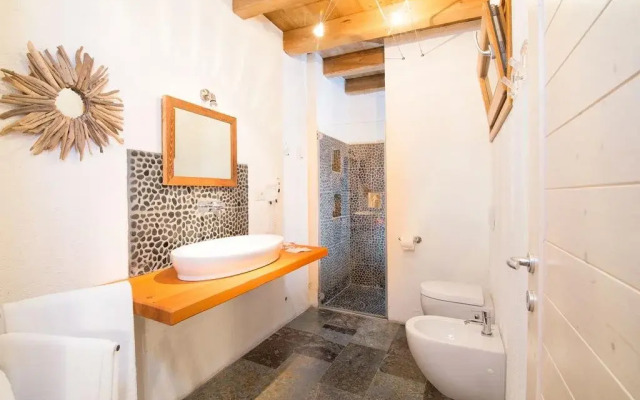 Sweet Laghel Apartments