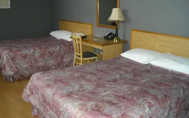 Motel le Victo