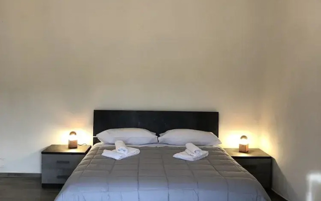 CAOLZIO39 intera casa indipendente