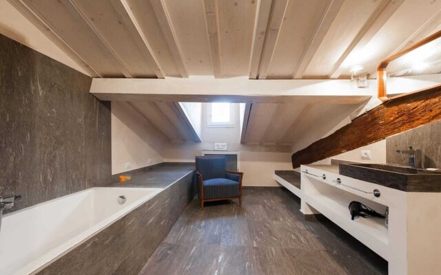 Belle Arti Penthouse